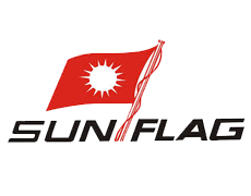 Sun-Flag