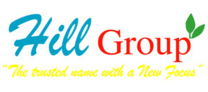 Hill group